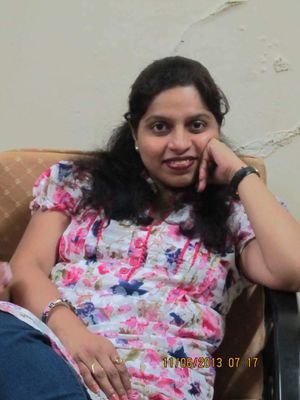 ArchanaAmokashi's profile picture. B.E. Chemical, DMM