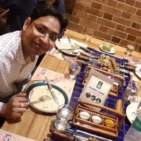 Amit Agrawal (@amit_agrawal1) 's Twitter Profile