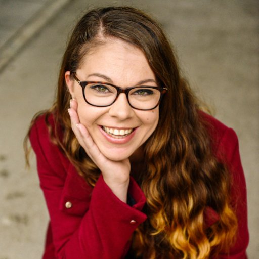 SmolicAna's profile picture. 