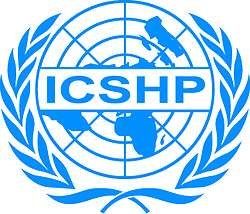 ICSHP is a public and non-profit organization directly under auspices of UNIDO. It gathers 480 members from over 80 countries.