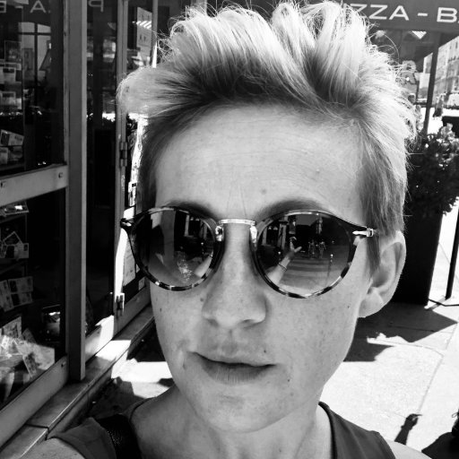 VincianePo's profile picture. Account Executive Elastic #elastic  #BigData #Analytic #opensource #Cloud ☁ Opinions are mine