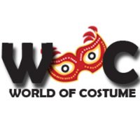 World Of Costume(@Worldofcostume1) 's Twitter Profile Photo