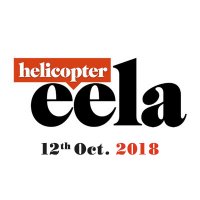 Helicopter Eela (@helicoptereela) 's Twitter Profile