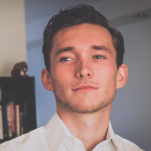 GeniusKoenen's profile picture. Genius.