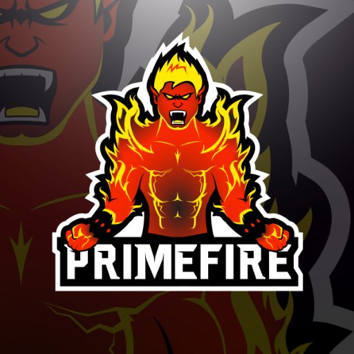PrimefireO's profile picture. 