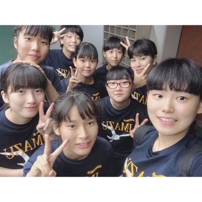 西宮今津高校41期生女子卓球部の共同アカウントです🎈🌈フォローお願いします！🙇‍♀️