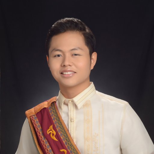 mikaelbaluyot's profile picture. No approved therapeutic claims. ♜