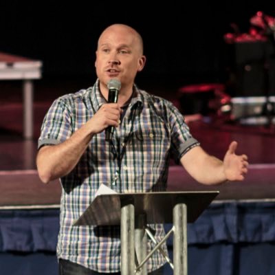 nathansmith_'s profile picture. Christian; Husband & father; pastor