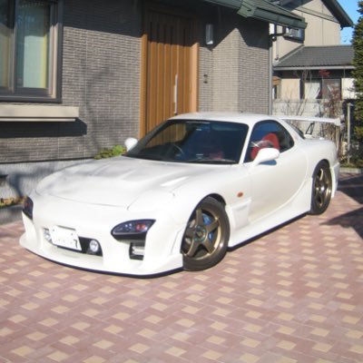 FD3Stype_RZ's profile picture. ⭐️Ms.OOJA FC「おじゃファミ会」会員 ⭐️BENI FC 「f.a.b.」 会員 ⭐️愛内里菜 FC「愛内倶楽部/ビッグラ部」 ⭐️chay FC「chay's mate」会員 ⭐️milet FC 「miles」会員 ⭐️Aimer FC「Blanc et Noir」会員