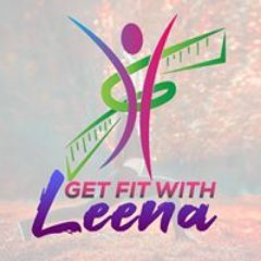 Get Fit With Leena