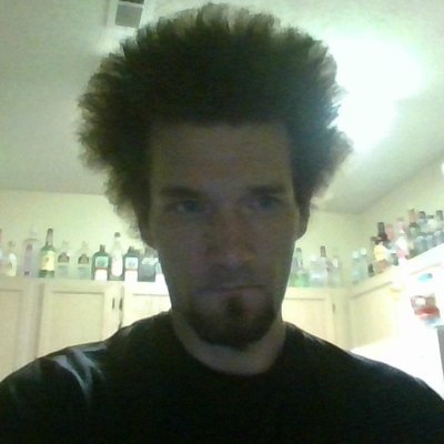 Profile Picture of Michael Bud Austin Klos (@ChaosKultczar) on Twitter