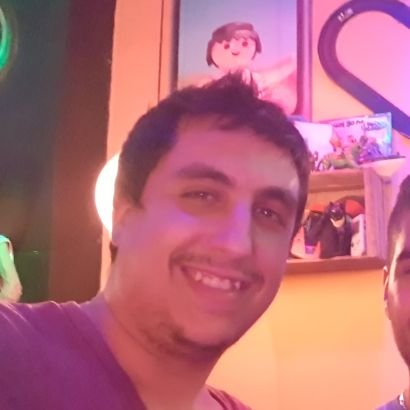 Kevinhm19's profile picture. Fifa player.Informático y fanático de los videojuegos.