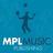 Profile Picture of MPL Music Publishing (@@MPLMusicBreak) on Twitter