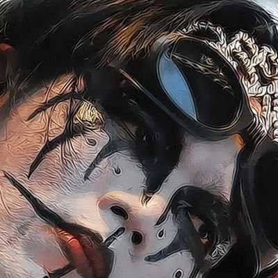 RizkyMarcelino's profile picture. Ekspedisi Merah Merah - Misteri Arwah Pemetik TEH (ANTV)