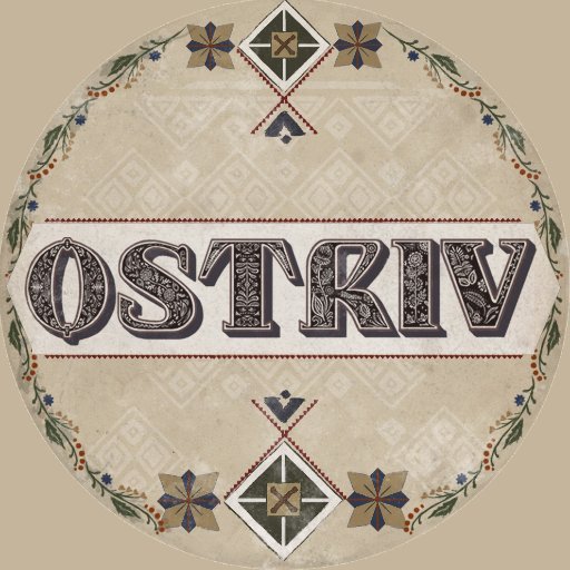 OstrivGame 🇺🇦 Profile