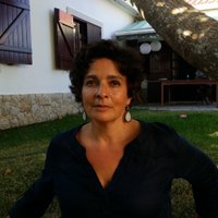 Cristina Vieira (@treepvieira) 's Twitter Profile