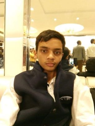 Himansh64509731's profile picture. 