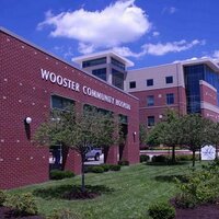 Wooster Hospital(@WoosterHospital) 's Twitter Profile Photo