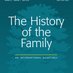 The History of the Family (@hisfam_journal) Twitter profile photo The History of the Family (@hisfam_journal) Twitter profile photo