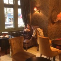 Louise Cleobury (@drloucleobury) 's Twitter Profile