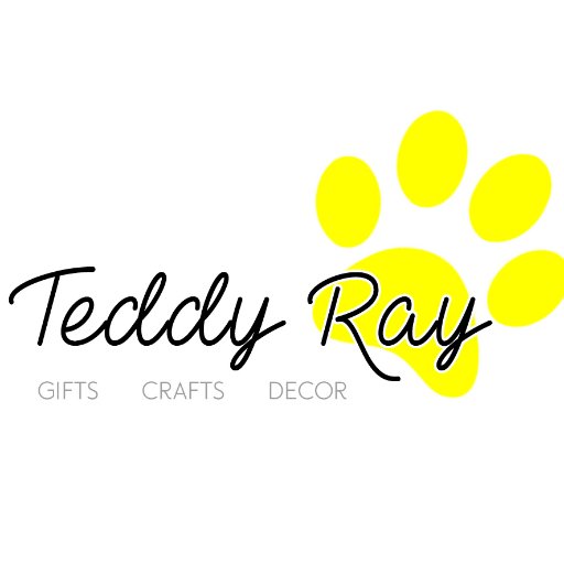 Gifts, crafts and decor solutions. Lovingly based in the East Midlands - with a strong bond to the North West. #bemoreteddy