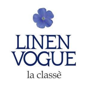 Feel the passion with Linen Vogue - La Classé.
Genuine European Linen crafted with finesse.