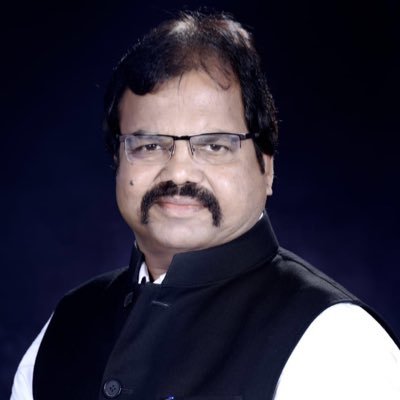 ChabukswarMLA's profile picture. MLA - Pimpri Vidhan Sabha आमदार पिंपरी विधानसभा