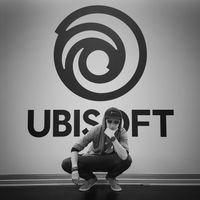 tex_block's profile picture. Content Creator, Just Dancer, 1st Gen Ubisoft Star Player.