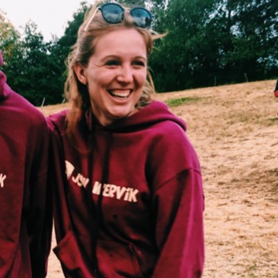 xmarthabenoit's profile picture. 21 | nurse | Chiro JOW Wervik