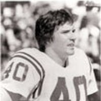 Bruce Laird - @BaltimoreColt40 Twitter Profile Photo