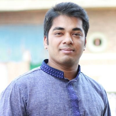 Pronoy_Acharjee's profile picture. 