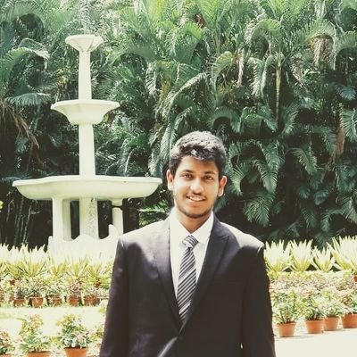 Explorer | Christite | Student | Nature lover | Student Union leader