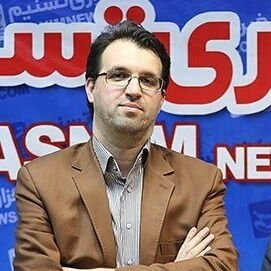 ParvizAmini_ir's profile picture. 