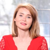 Pauline BODDAERT (@paulinebodd) 's Twitter Profile