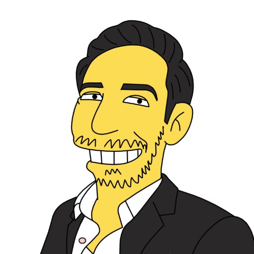 goldblatchikens's profile picture. #deBXLlafierté 💛💙💛💙