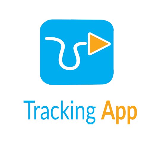 TrackingApp_'s profile picture.