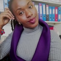 Diana muta (@mutadianah) 's Twitter Profile Photo Diana muta (@mutadianah) 's Twitter Profile Photo