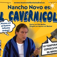 El Cavernícola (@cavernicolanovo) 's Twitter Profile Photo El Cavernícola (@cavernicolanovo) 's Twitter Profile Photo