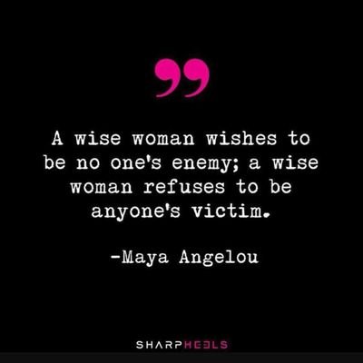 Mother, sister, daughter, volunteer, and hard worker. Looking to educate and empower as many people as I can while I am here.