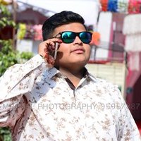 Harsh Swarupchand Katariya (@harshswarupcha1) 's Twitter Profile