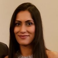 Devina Raval (@drdevinaraval) 's Twitter Profile Photo
