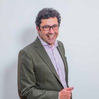 Ricardo Sánchez Butragueño (@rsbutragueno) 's Twitter Profile
