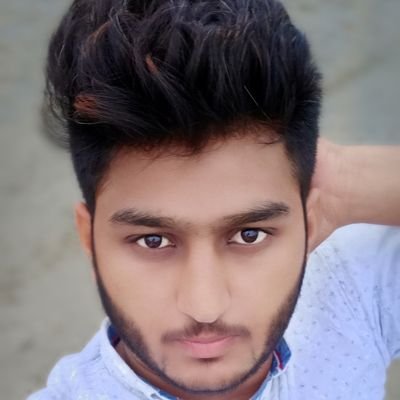 DaanishMirza's profile picture. 