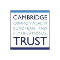 Cambridge Trust (@cambridge_trust) 's Twitter Profile