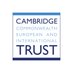 Cambridge Trust (@cambridge_trust) Twitter profile photo Cambridge Trust (@cambridge_trust) Twitter profile photo