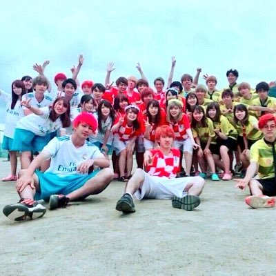 青学june硬式テニス愛好会 June Koushiki Twitter