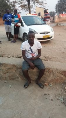 nenevic04's profile picture. I walk by faith not by sight