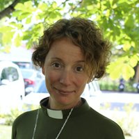 Karin Ahlqvist (@diakoniblogg) 's Twitter Profile Photo Karin Ahlqvist (@diakoniblogg) 's Twitter Profile Photo