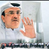 Khalid Alkhazraji (@dralkhazraji) 's Twitter Profile Photo Khalid Alkhazraji (@dralkhazraji) 's Twitter Profile Photo