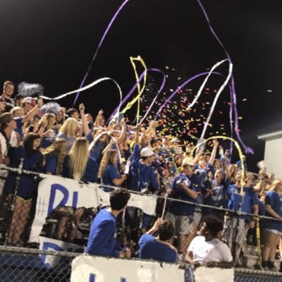 wlhsbluecrew's profile picture. 
